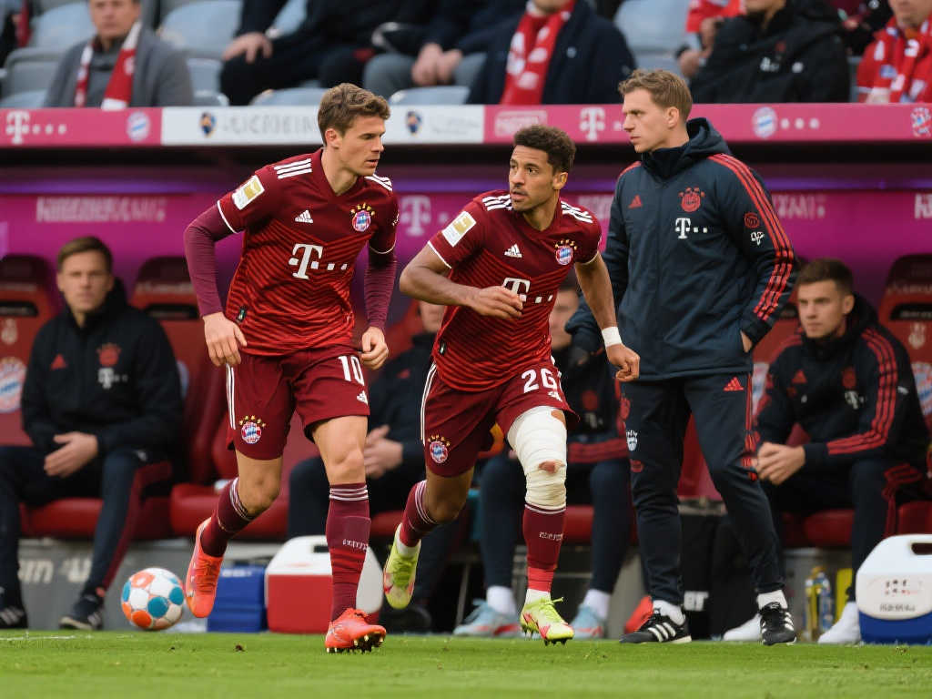 英超4月最佳球员候选名单公布 B费哈弗茨6人入选