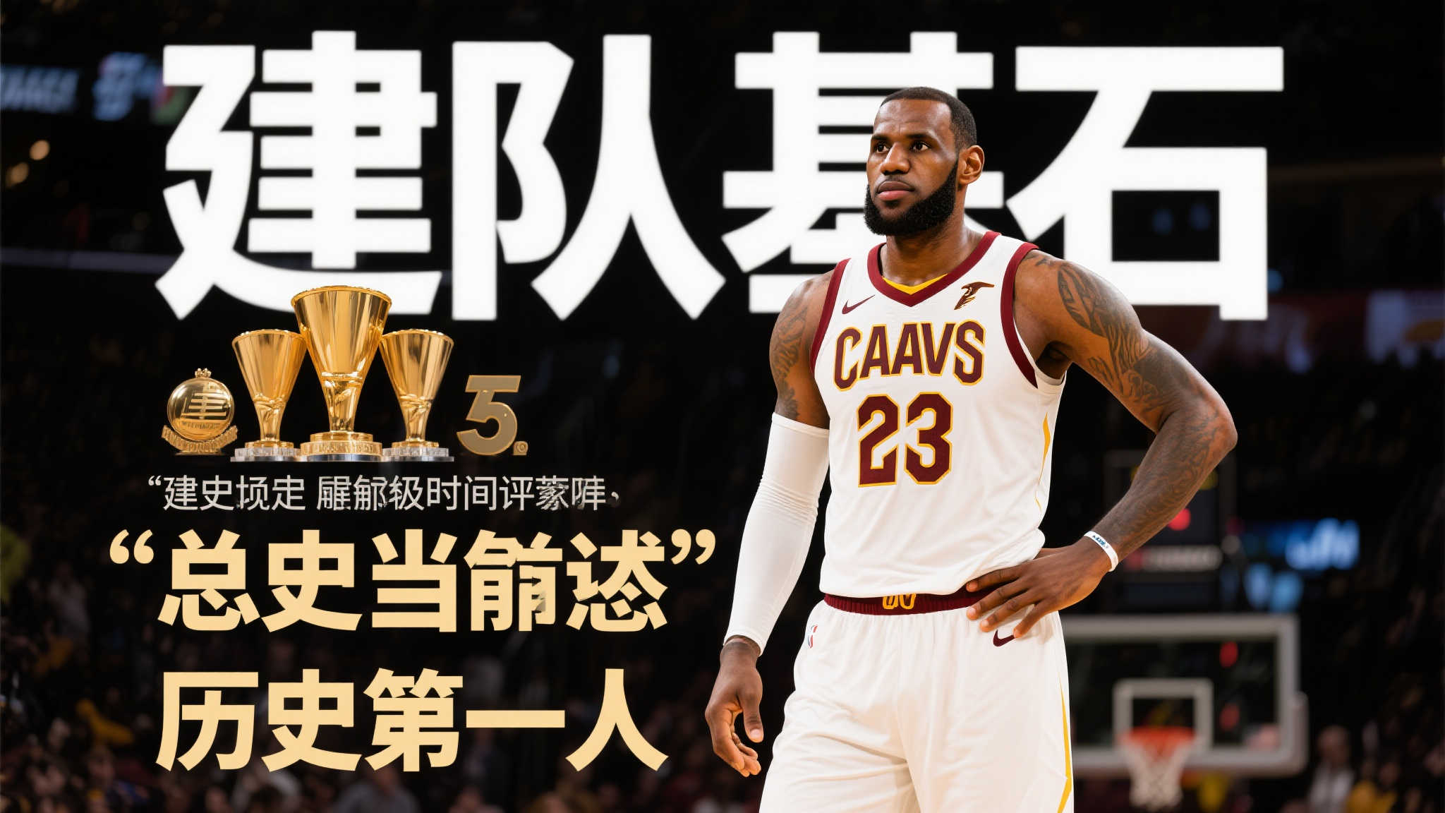 备受关注的